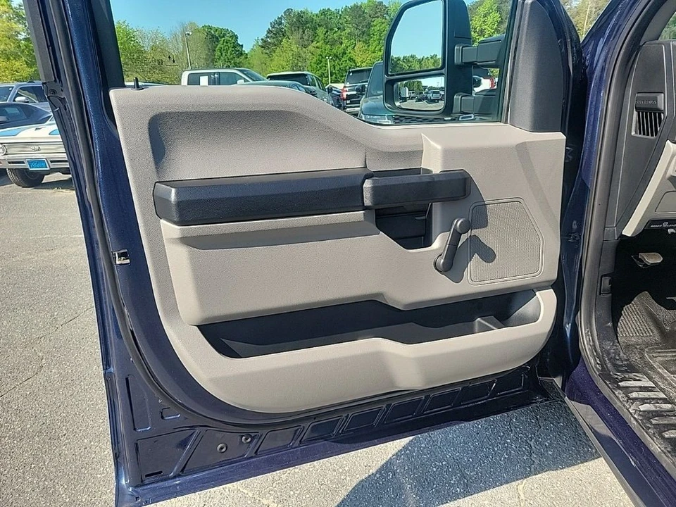 2020 Ford Super Duty 4th Gen - Image 18 of 21
