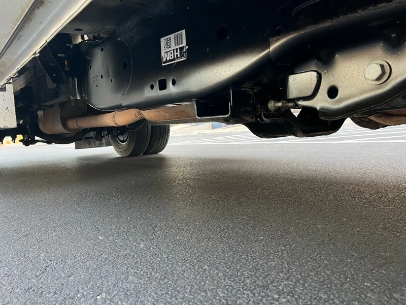 2020 Ford Super Duty 4th Gen - Image 21 of 21