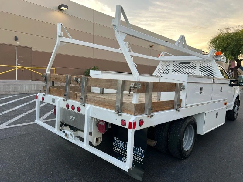 2020 Ford Super Duty 3rd Gen - Image 5 of 21