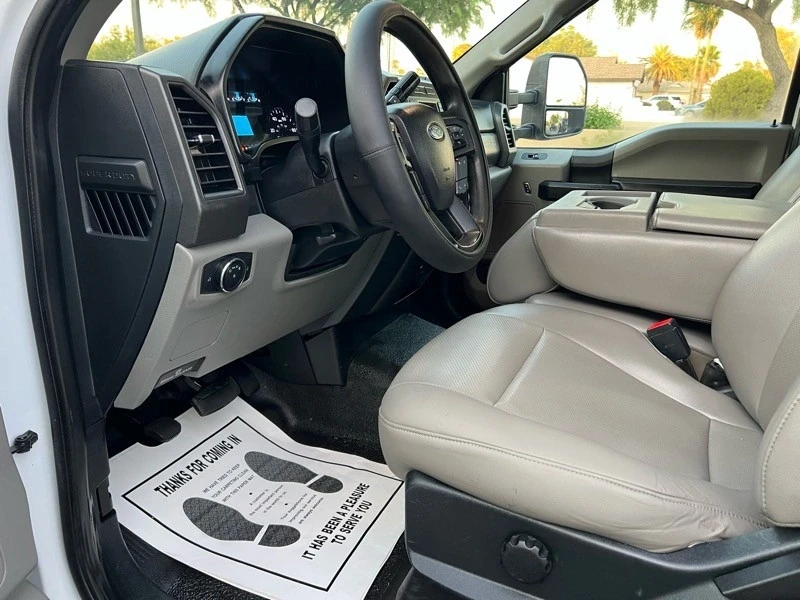 2020 Ford Super Duty 3rd Gen - Image 14 of 21