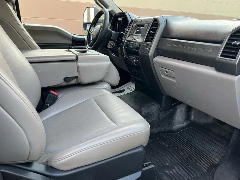 2020 Ford Super Duty 4th Gen - Image 15 of 21