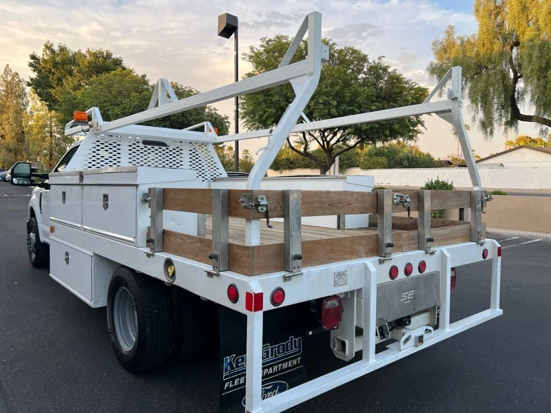 2020 Ford Super Duty 4th Gen - Image 7 of 21