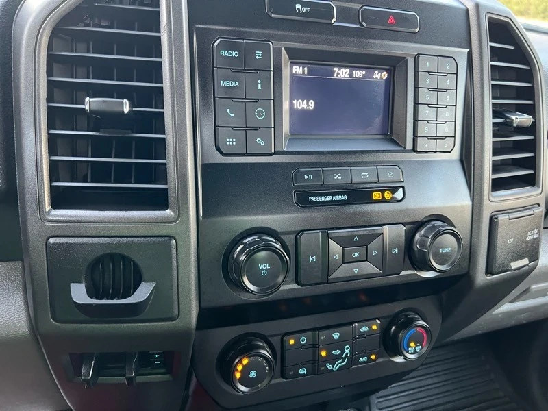 2020 Ford Super Duty 4th Gen - Image 20 of 21