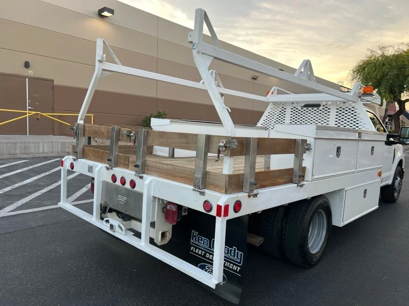 2020 Ford Super Duty 5th Gen - Image 5 of 21