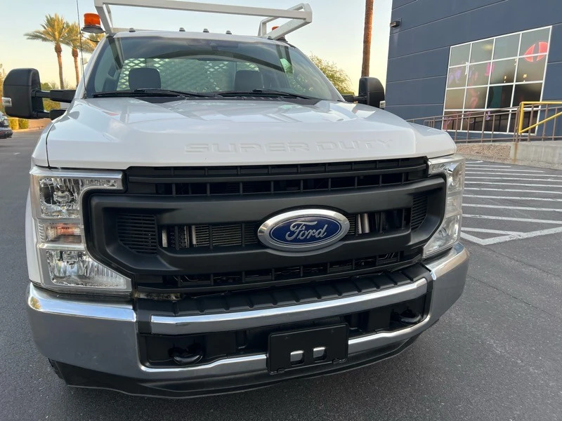 2020 Ford Super Duty 4th Gen - Image 3 of 21