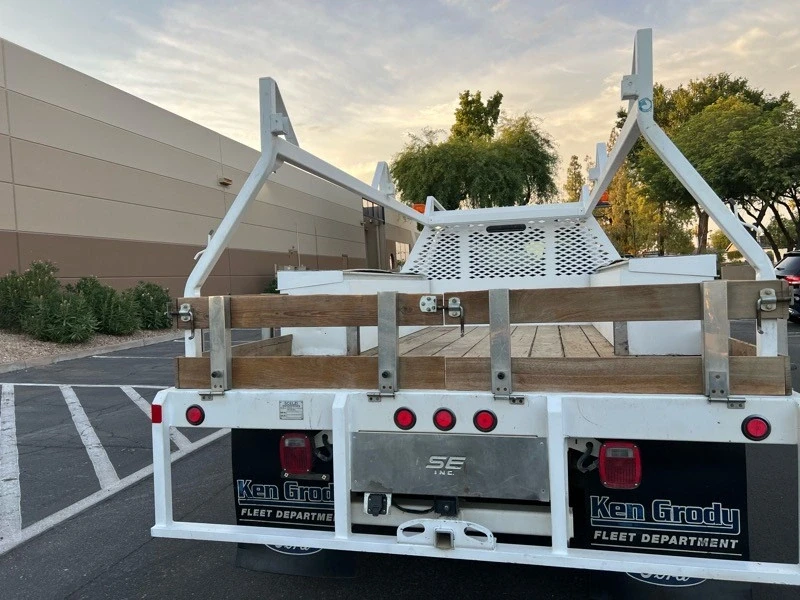 2020 Ford Super Duty 3rd Gen - Image 4 of 21