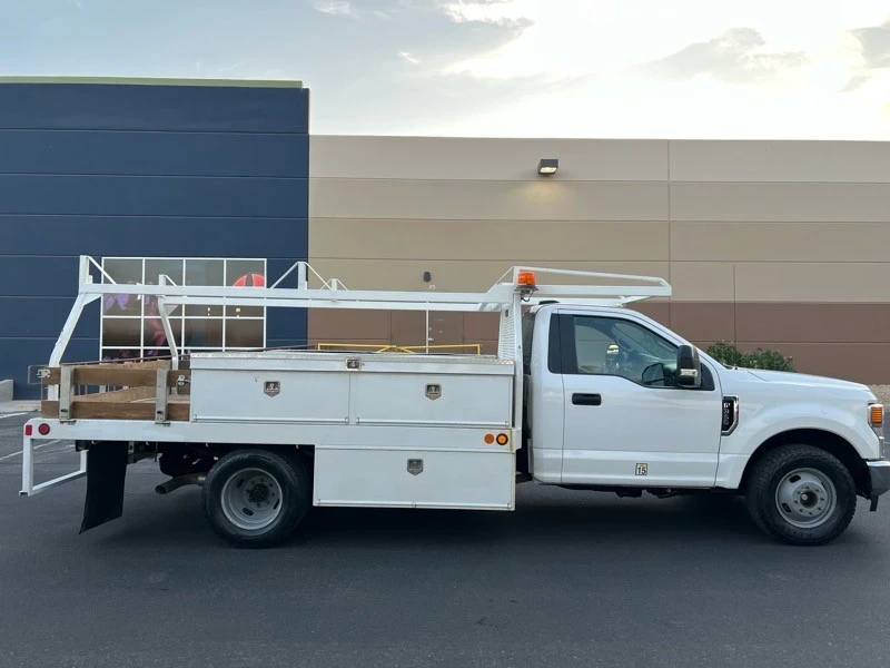 2020 Ford Super Duty 5th Gen - Image 6 of 21