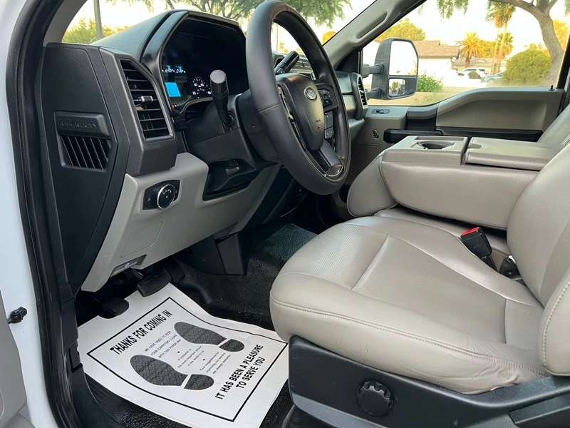 2020 Ford Super Duty 4th Gen - Image 14 of 21