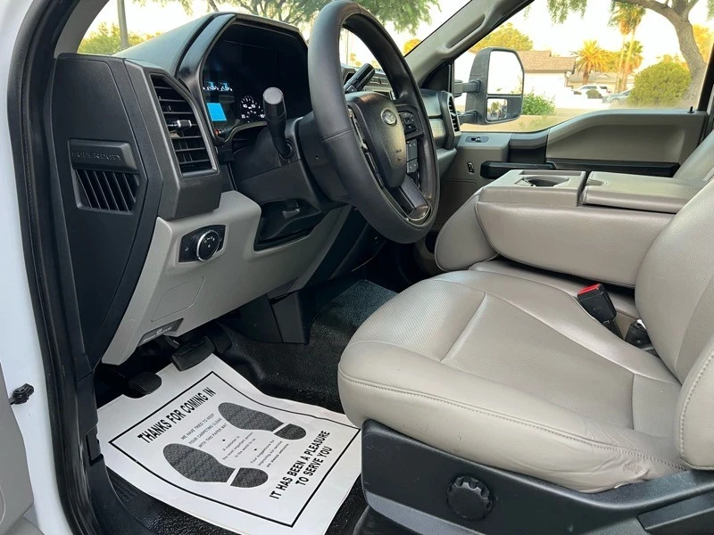 2020 Ford Super Duty 4th Gen - Image 14 of 21
