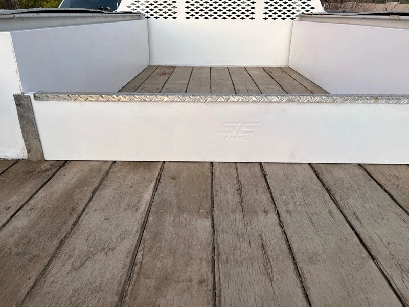 2020 Ford Super Duty 4th Gen - Image 12 of 21