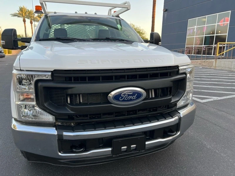 2020 Ford Super Duty 3rd Gen - Image 3 of 21