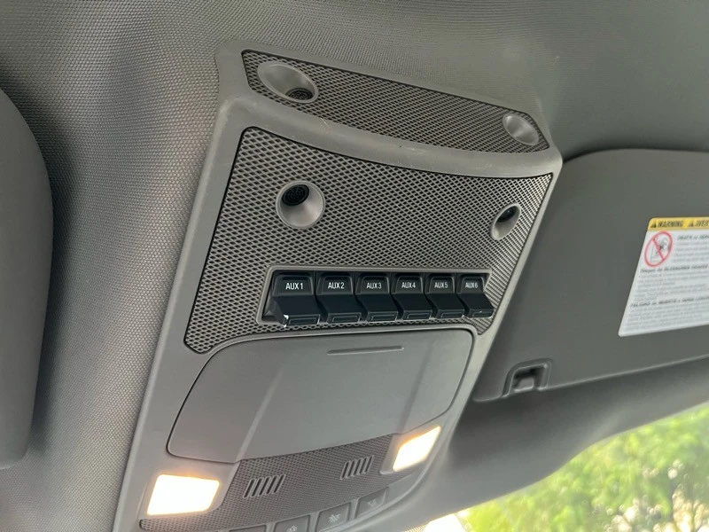 2020 Ford Super Duty 4th Gen - Image 16 of 21
