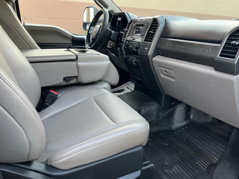 2020 Ford Super Duty 4th Gen - Image 15 of 21