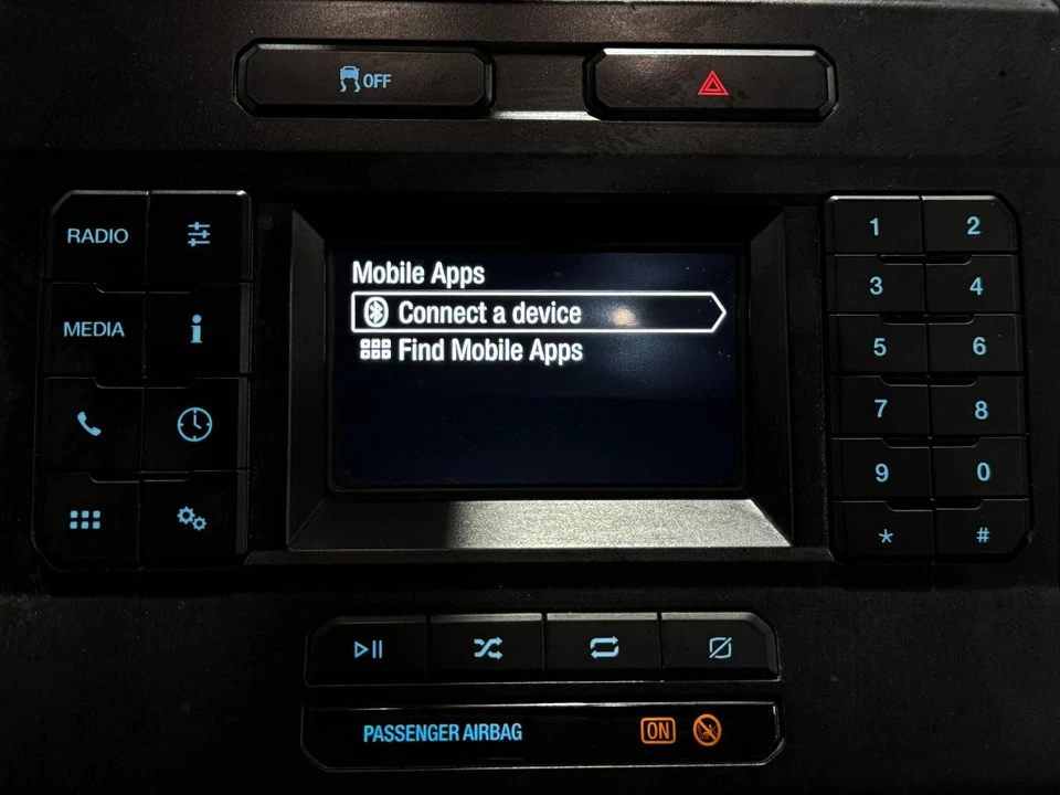 2020 Ford Super Duty 4th Gen - Image 7 of 15
