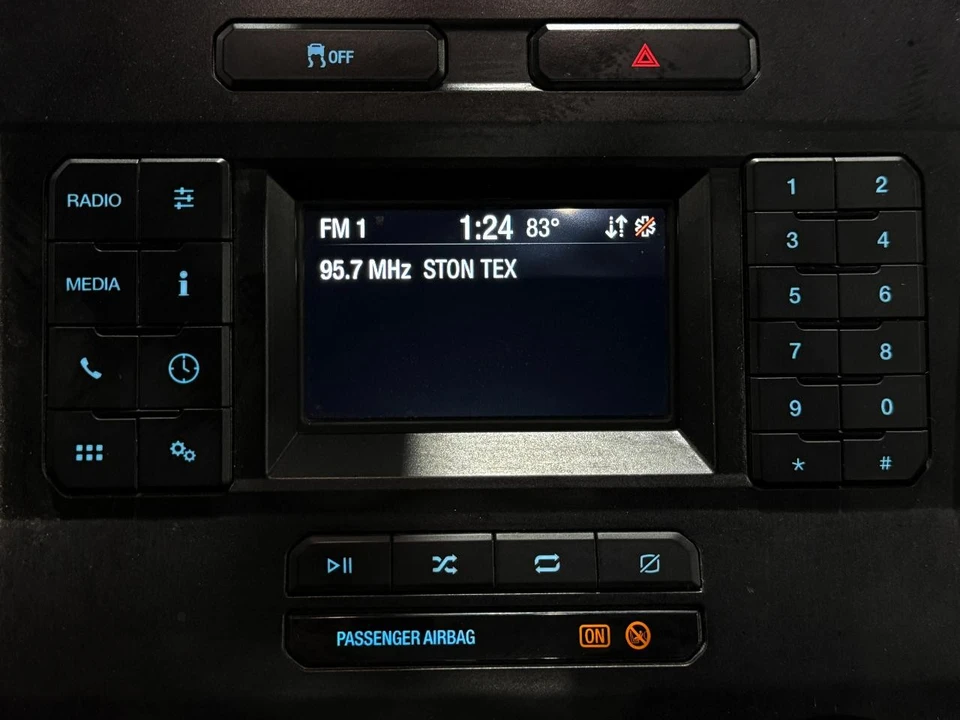 2020 Ford Super Duty 4th Gen - Image 4 of 15