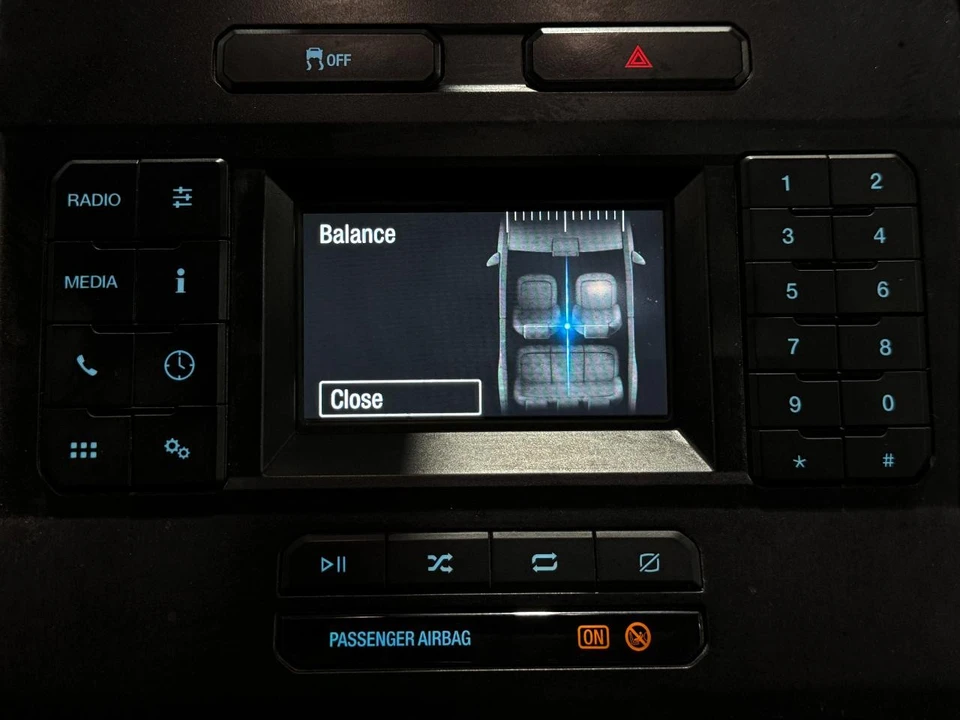 2020 Ford Super Duty 4th Gen - Image 6 of 15