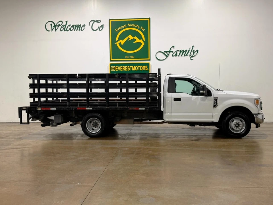 2020 Ford Super Duty 4th Gen - Image 2 of 15