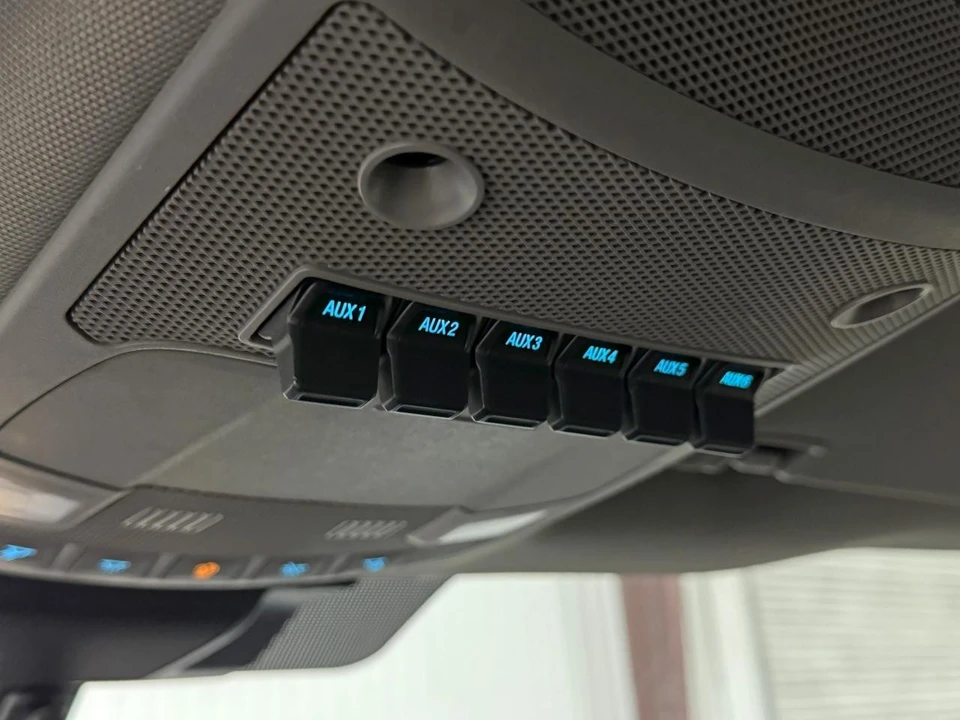 2020 Ford Super Duty 4th Gen - Image 8 of 15