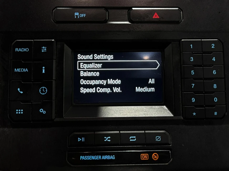 2020 Ford Super Duty 4th Gen - Image 5 of 15