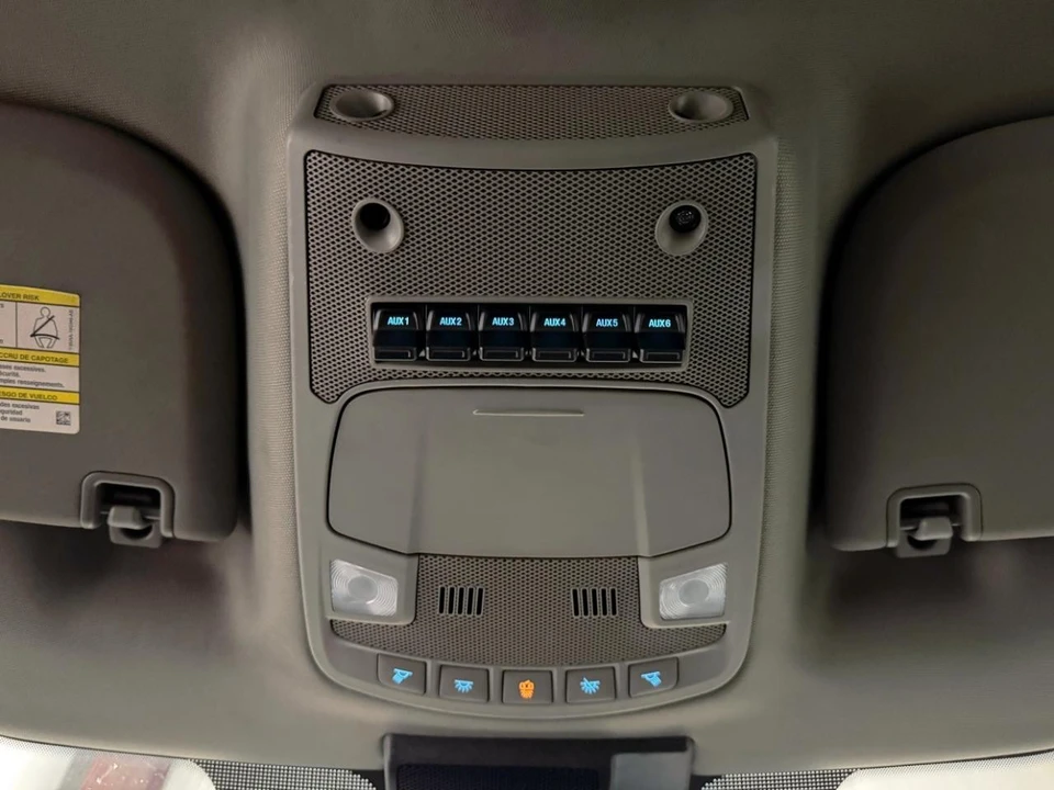 2020 Ford Super Duty 4th Gen - Image 9 of 15