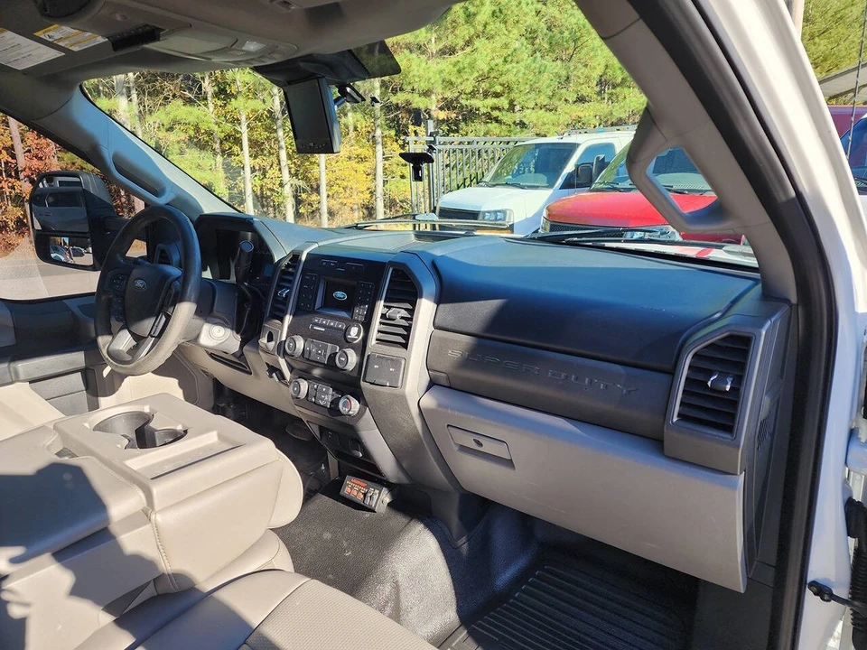 2020 Ford Super Duty 3rd Gen - Image 16 of 21