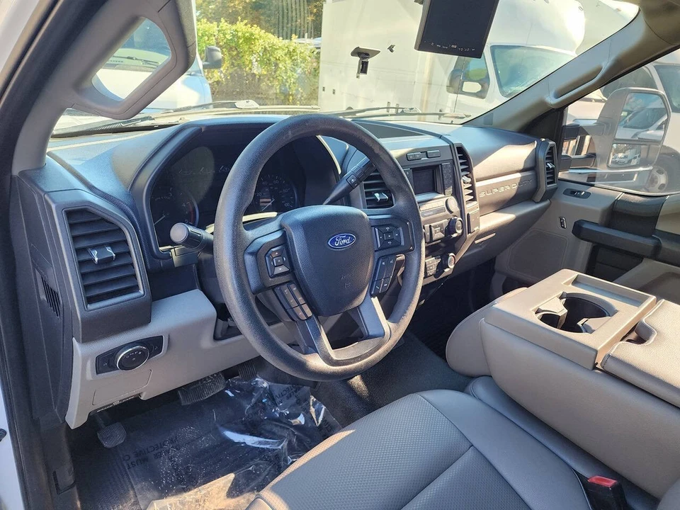 2020 Ford Super Duty 3rd Gen - Image 13 of 21