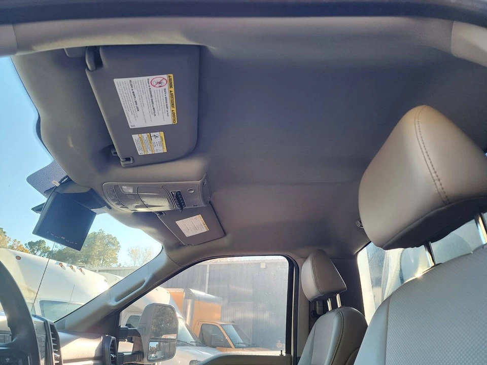 2020 Ford Super Duty 3rd Gen - Image 14 of 21