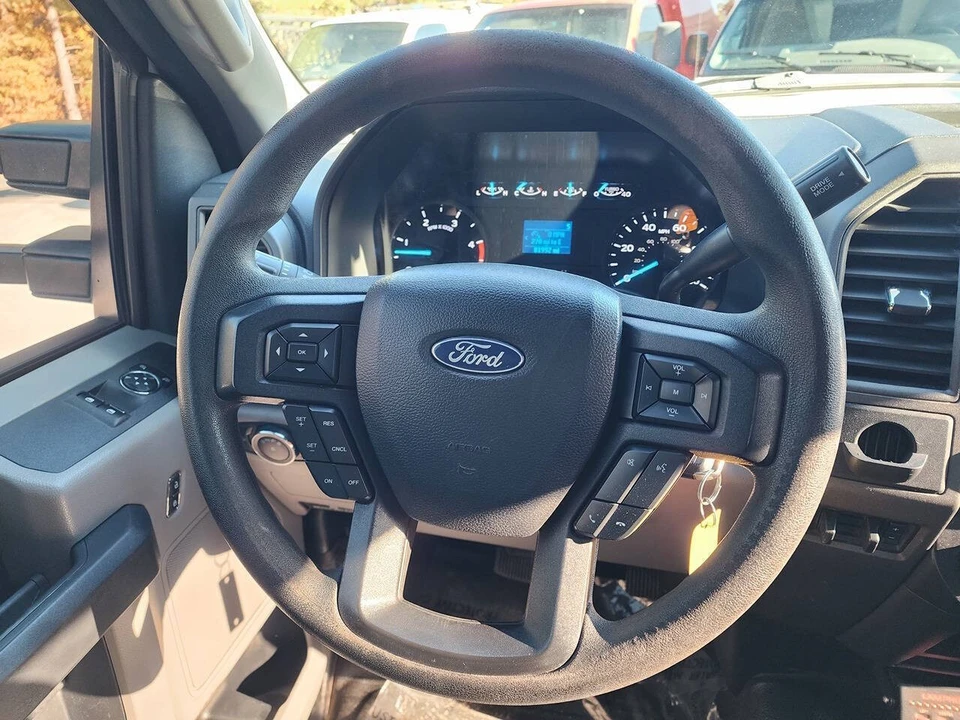 2020 Ford Super Duty 3rd Gen - Image 18 of 21