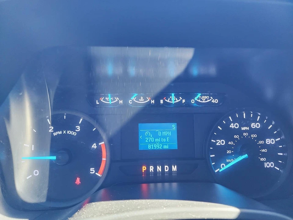 2020 Ford Super Duty 3rd Gen - Image 19 of 21