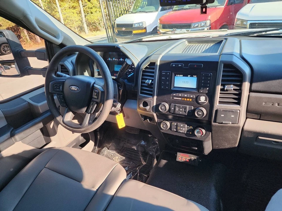 2020 Ford Super Duty 3rd Gen - Image 17 of 21