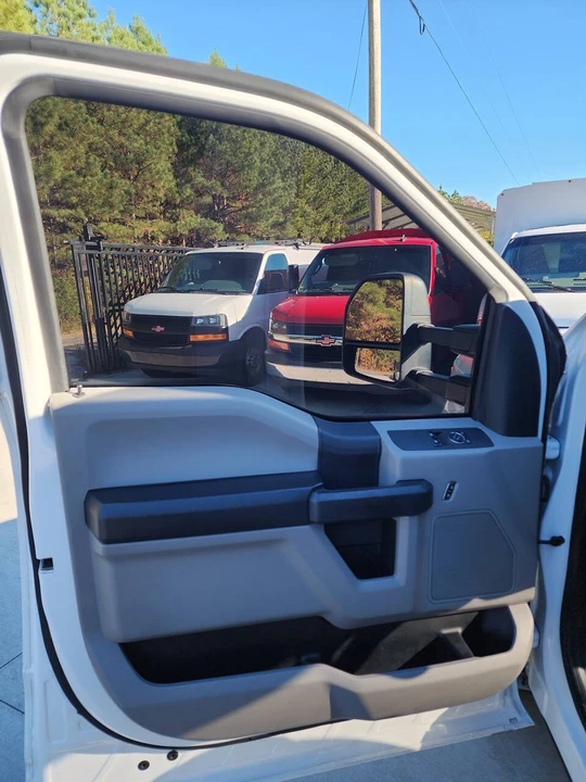 2020 Ford Super Duty 3rd Gen - Image 11 of 21