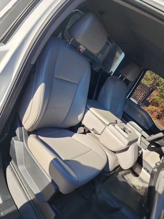 2020 Ford Super Duty 3rd Gen - Image 15 of 21