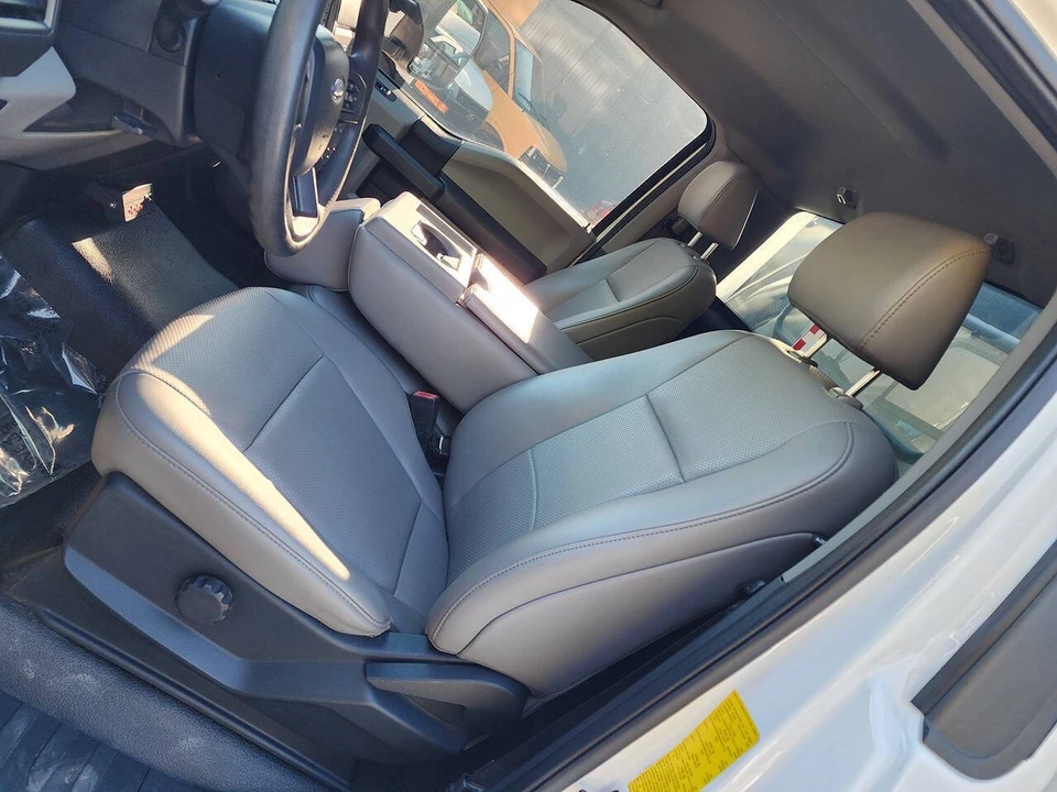 2020 Ford Super Duty 3rd Gen - Image 12 of 21