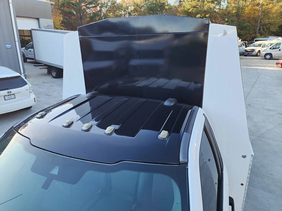 2020 Ford Super Duty 3rd Gen - Image 10 of 21