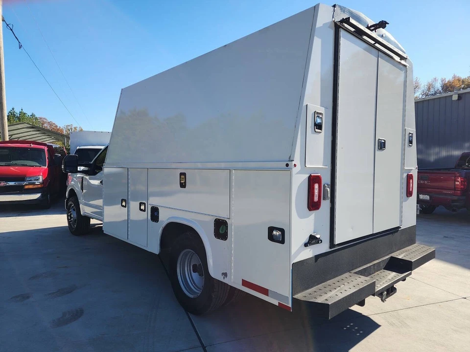 2020 Ford Super Duty 3rd Gen - Image 4 of 21
