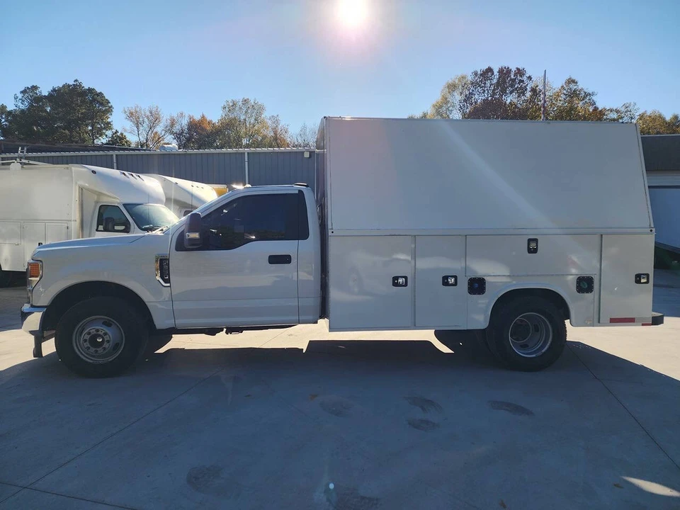 2020 Ford Super Duty 3rd Gen - Image 3 of 21