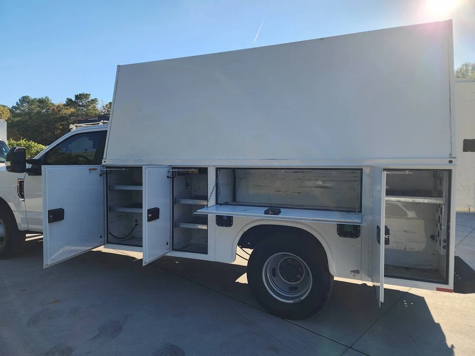 2020 Ford Super Duty 3rd Gen - Image 20 of 21