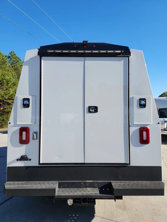 2020 Ford Super Duty 3rd Gen - Image 5 of 21