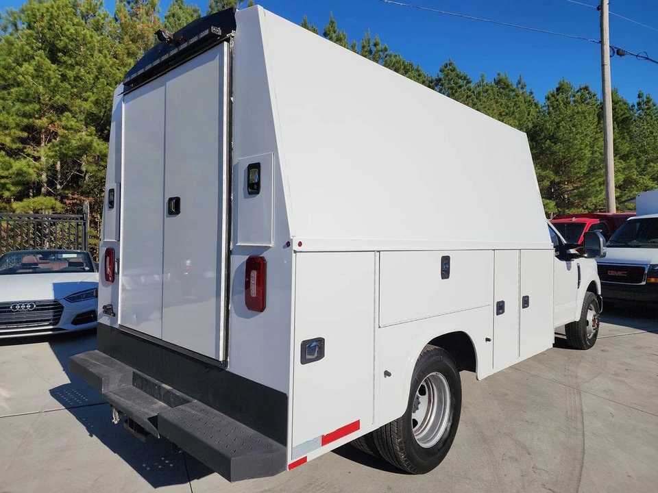 2020 Ford Super Duty 3rd Gen - Image 6 of 21