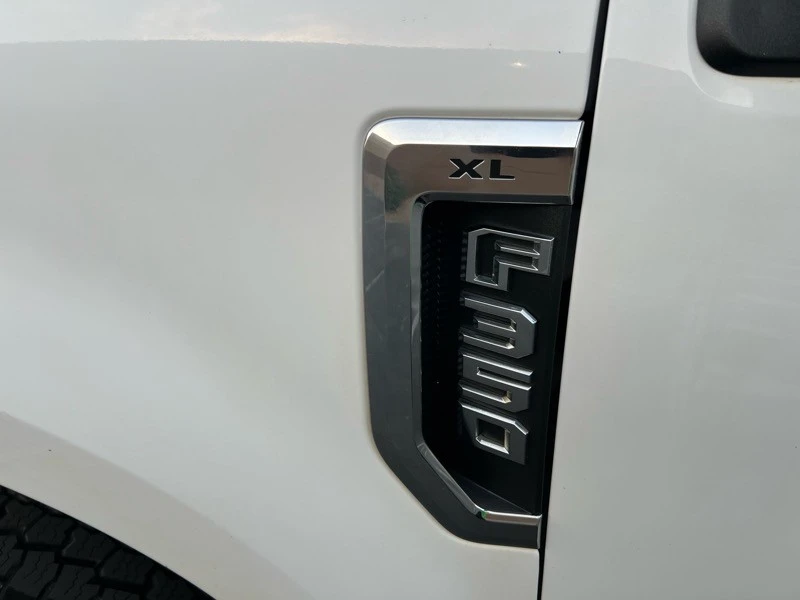 2020 Ford Super Duty 4th Gen - Image 10 of 21