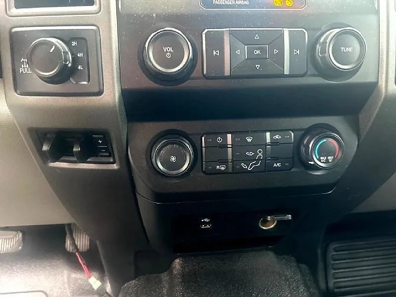 2020 Ford Super Duty 4th Gen - Image 12 of 12