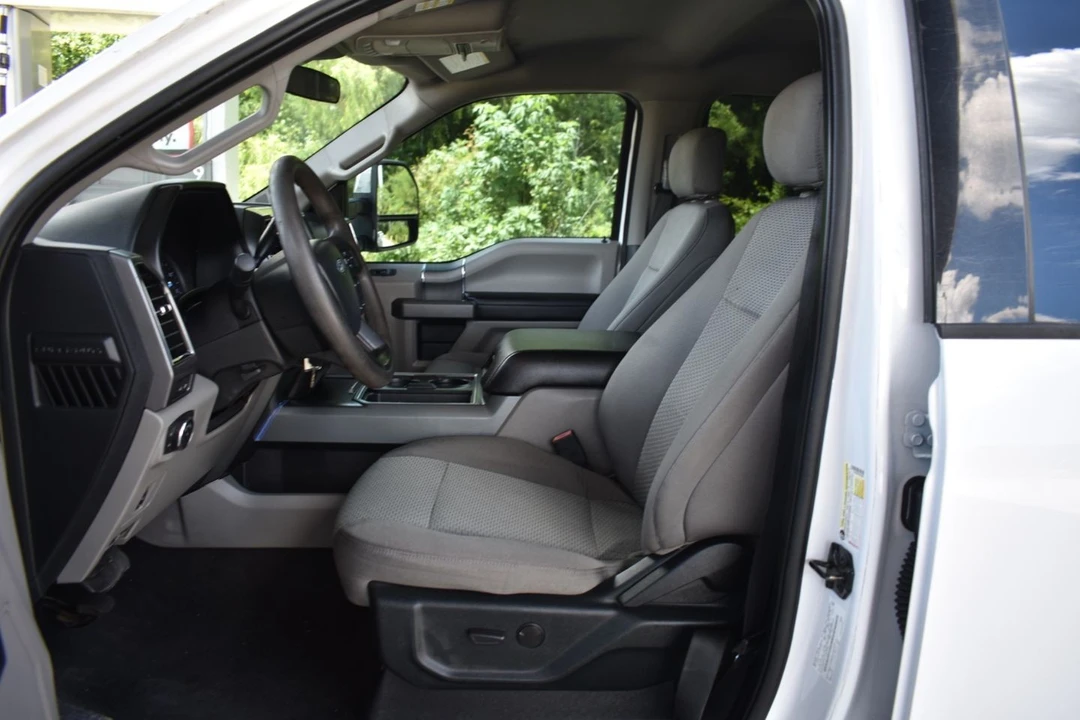 2020 Ford Super Duty 4th Gen - Image 10 of 21