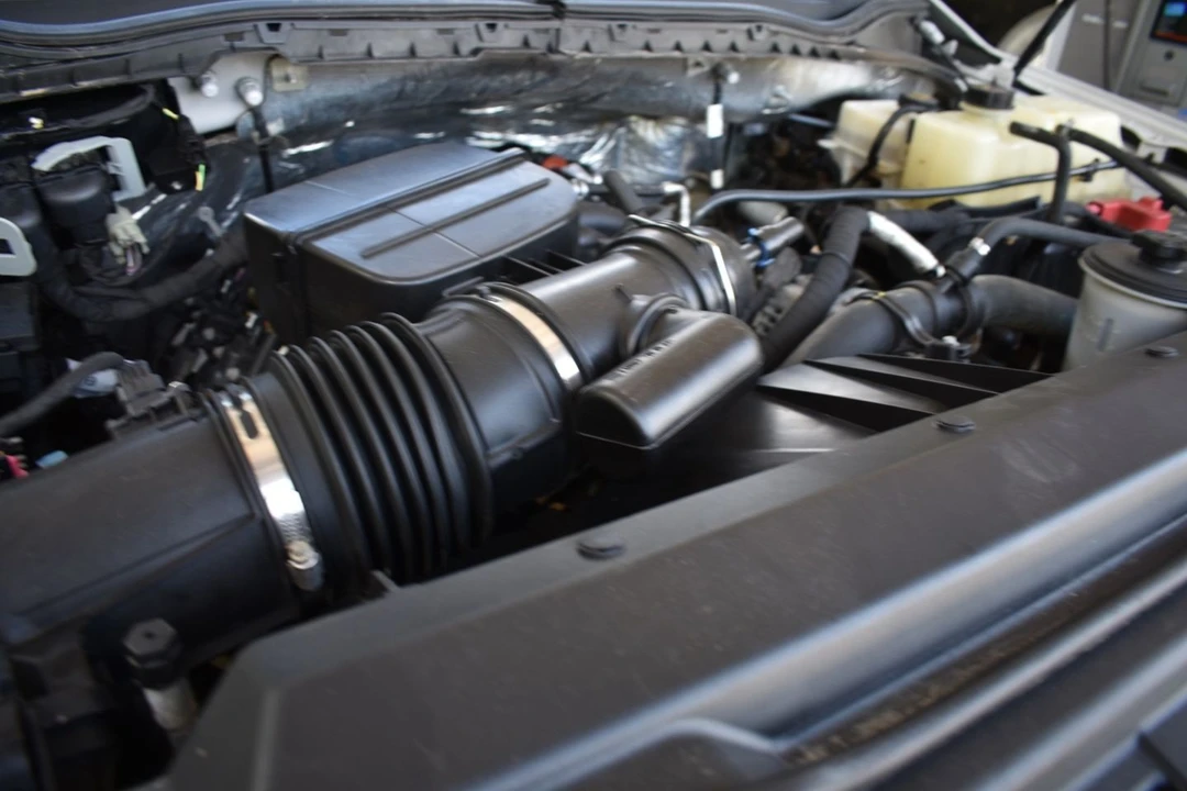 2020 Ford Super Duty 4th Gen - Image 19 of 21
