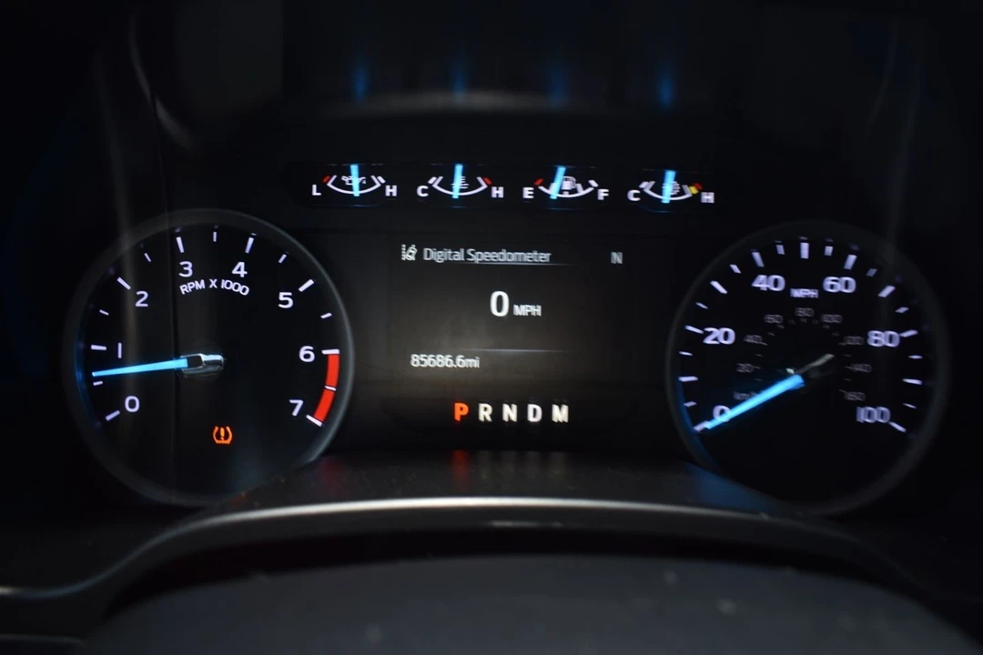 2020 Ford Super Duty 4th Gen - Image 13 of 21