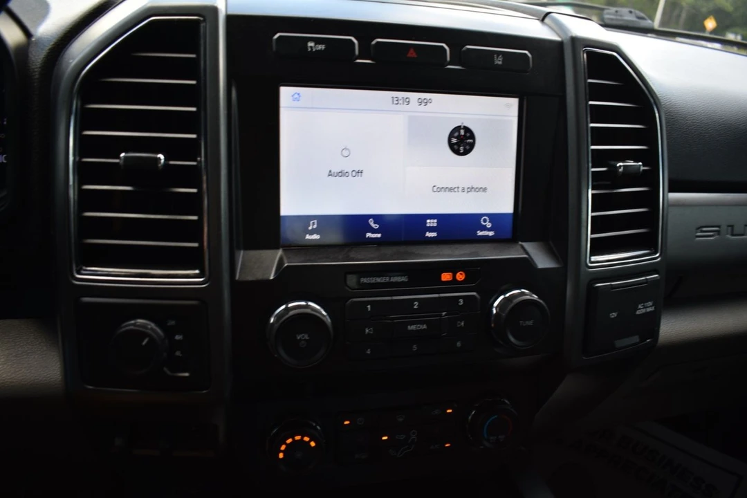 2020 Ford Super Duty 4th Gen - Image 12 of 21