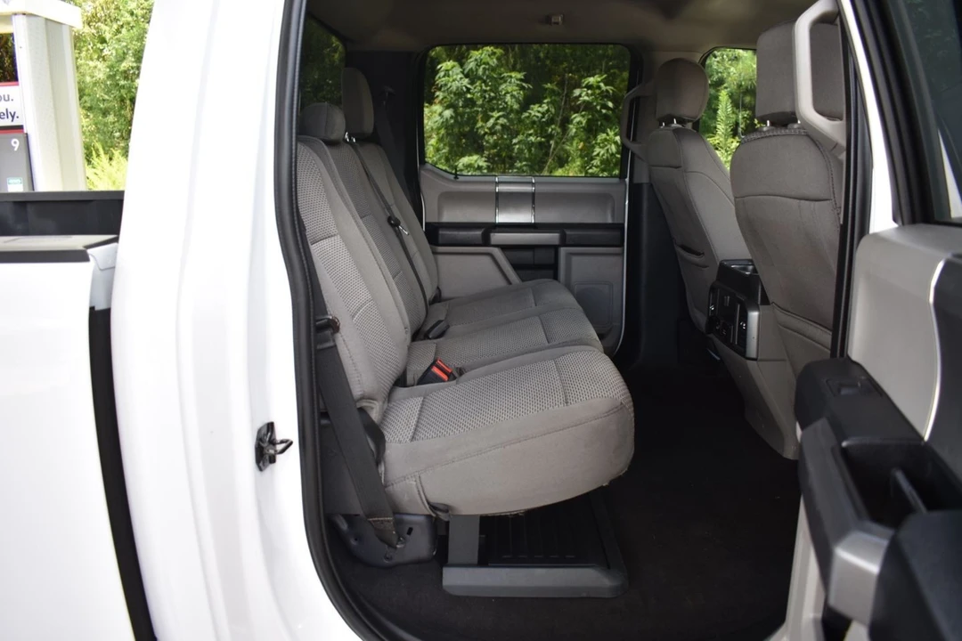 2020 Ford Super Duty 4th Gen - Image 14 of 21