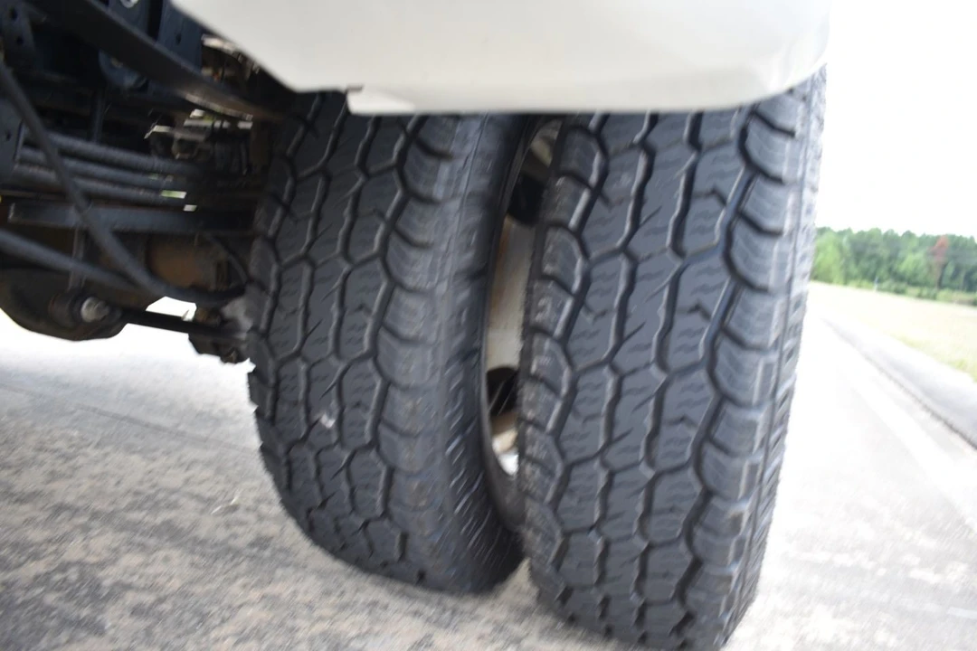 2020 Ford Super Duty 4th Gen - Image 17 of 21