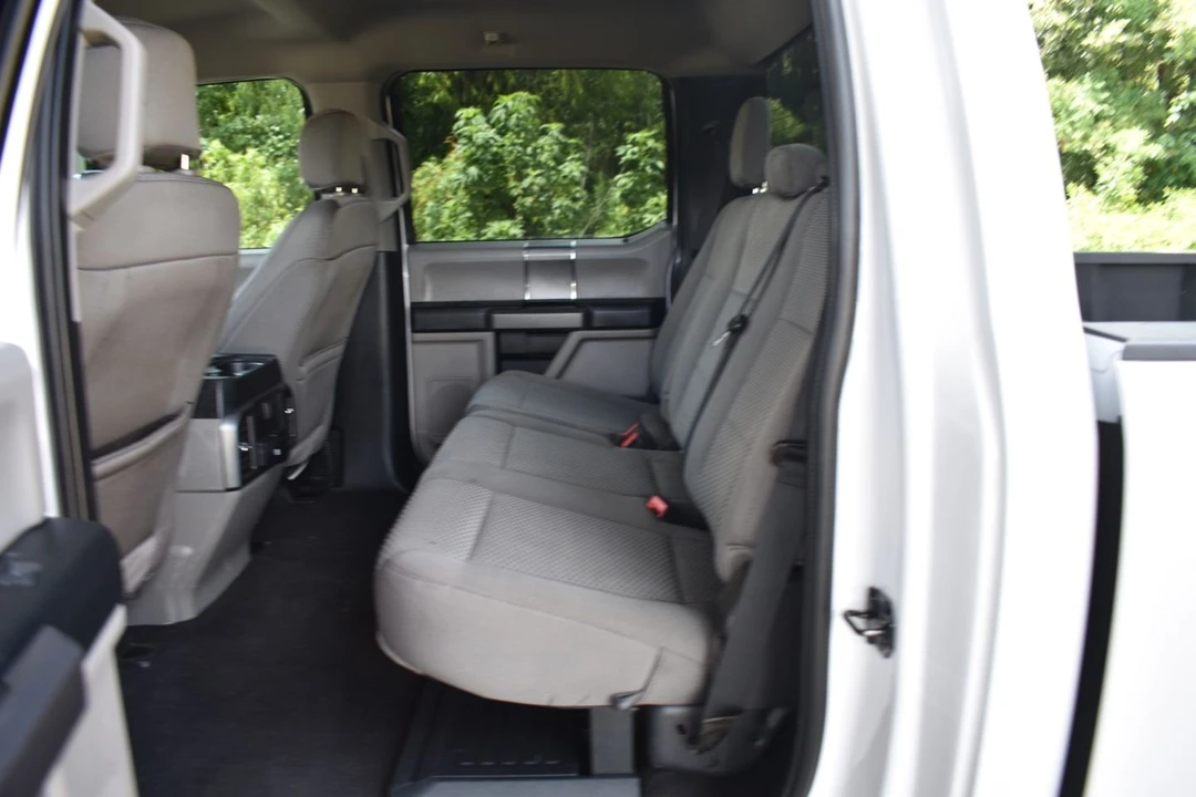 2020 Ford Super Duty 4th Gen - Image 11 of 21