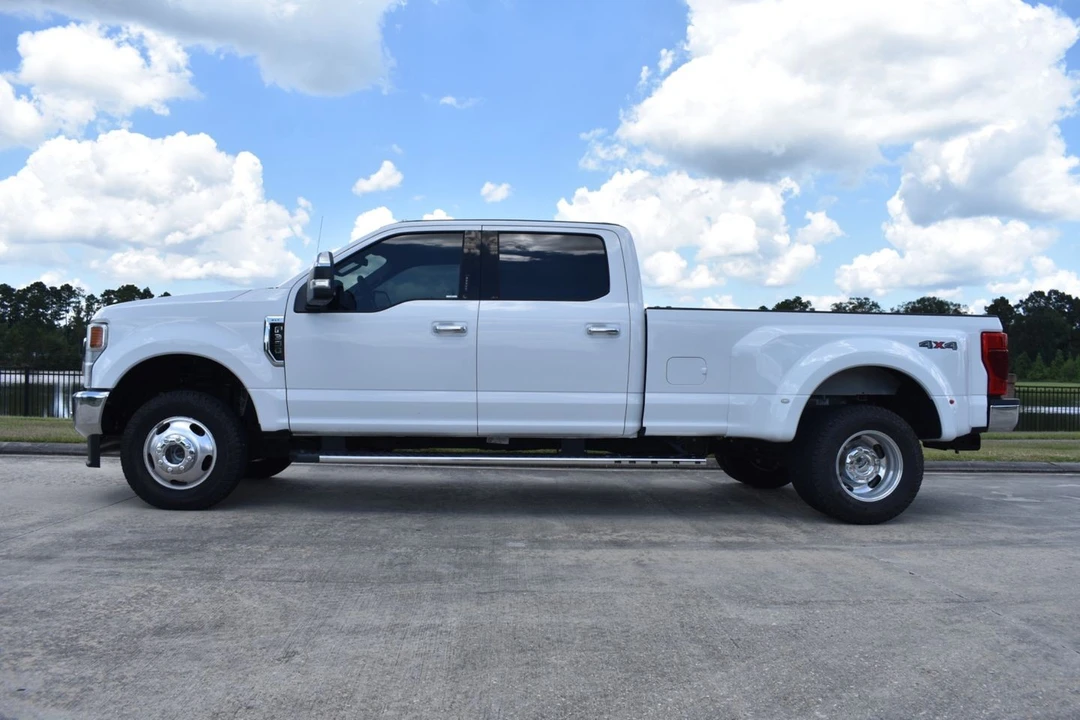 2020 Ford Super Duty 4th Gen - Image 7 of 21