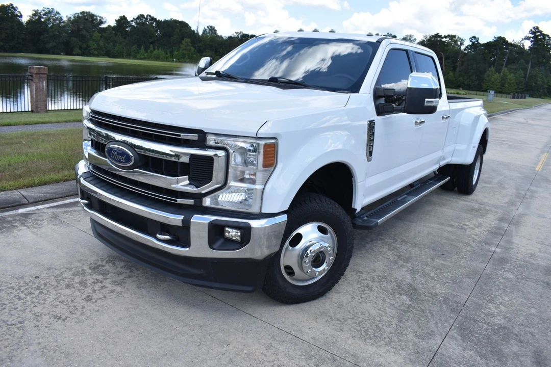 2020 Ford Super Duty 4th Gen - Image 6 of 21